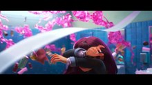 Disney zeigt in einem ersten Trailer die magische Welt von Wie verhext