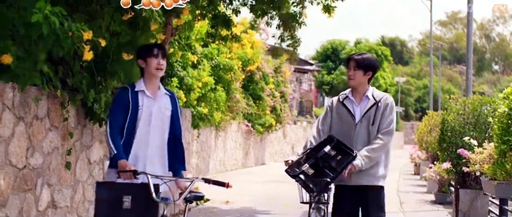 When Oranges Fall 2026 Episode 6 Engsub