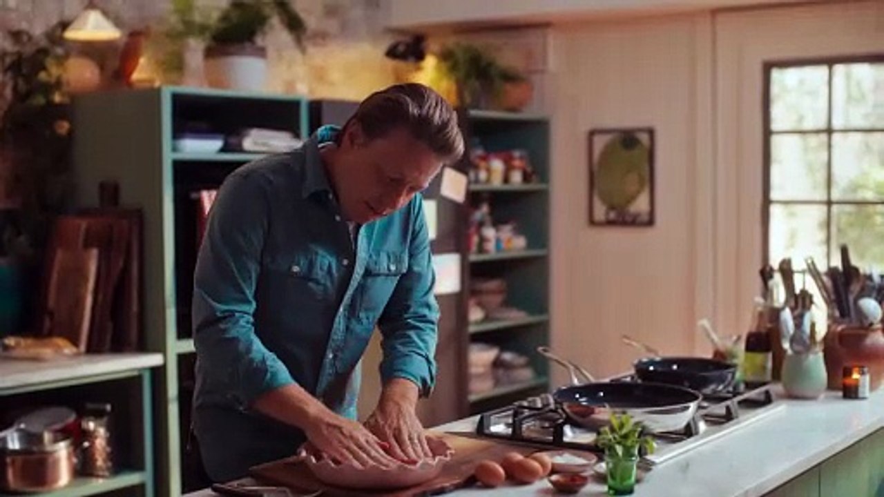 jamies feasts for a fiver s01e01