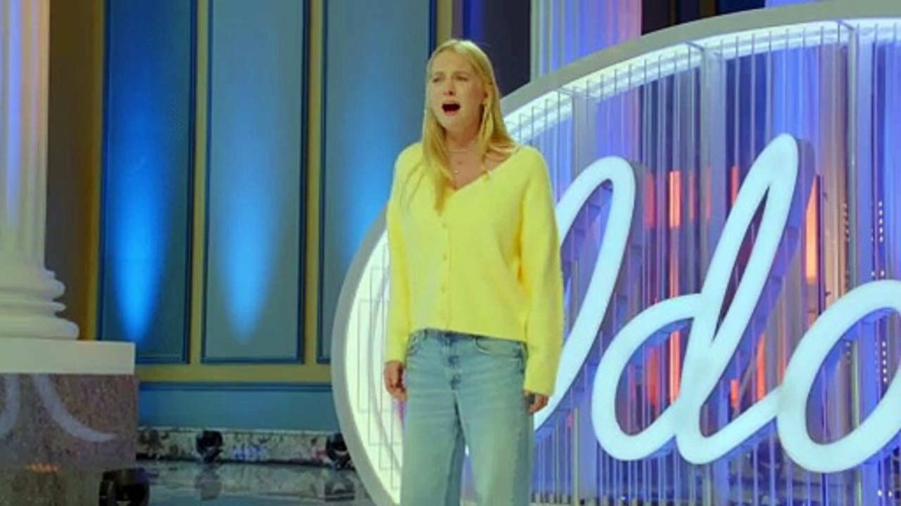 American Idol S24E02