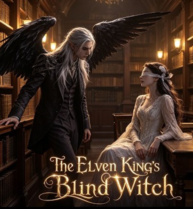 The Elven Kings Blind Witch _Full(2026) - FULL ENGSUB | Reelshort Hot HD