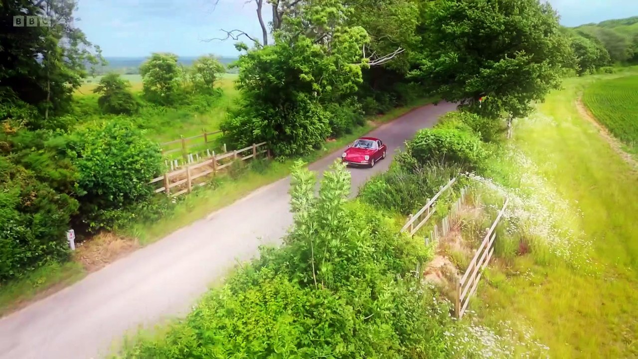 Antiques Road Trip S32E06 First Timers and Lowriders