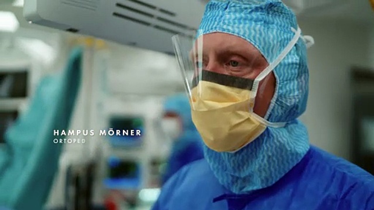 St Gorans Sjukhus S02E05 SWEDiSH INGRID