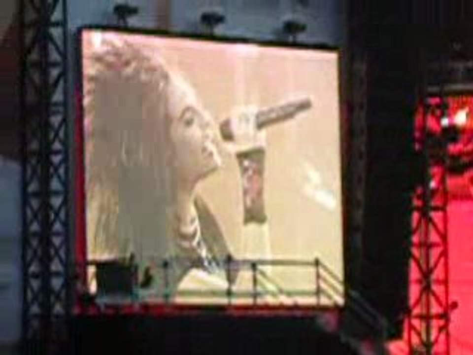 Tokio Hotel Parc des princes Ubers ende der Welt