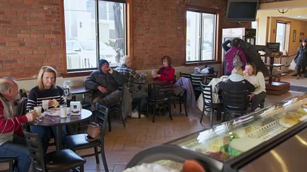 Cooks Country S18E02 Portuguese Baking ATK