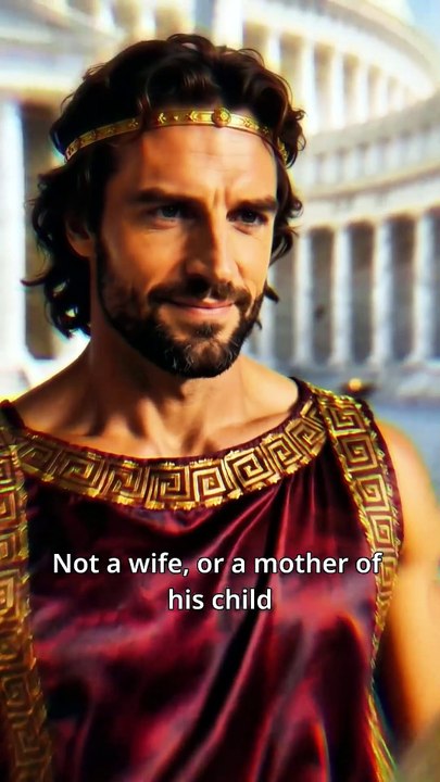 The Revenge Anthem of Olympus - FULL | Reelshort