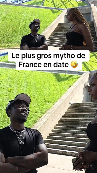 Le plus gros mytho de France en date 🤣