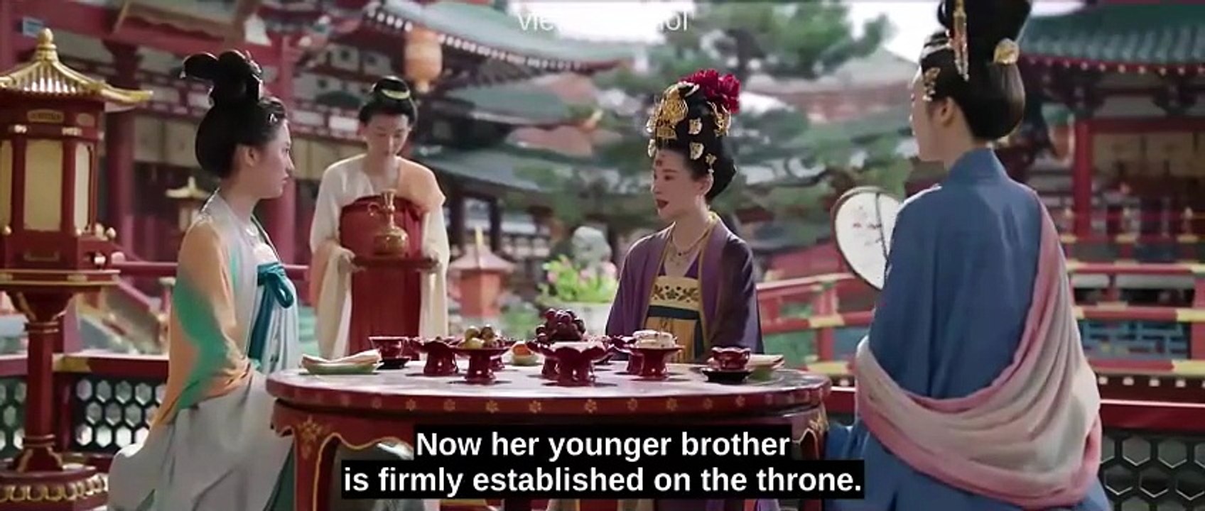 Ep 20 The First Jasmine