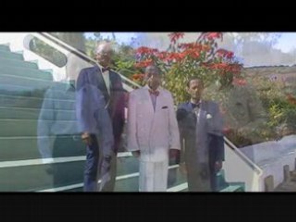 Ny kintana telo - Ny maso mijery