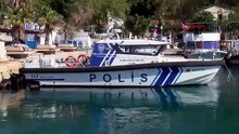 Turizm başkentimizin can kurtaran köpeği Miço iş başında: Boğulma vakalarında hayat kurtarıyor