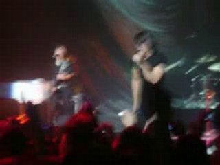 Jonas Brothers 21/06/08 Bruxelles S.O.S