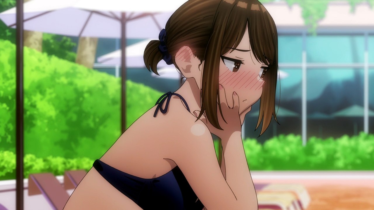 Ganbare Douki chan