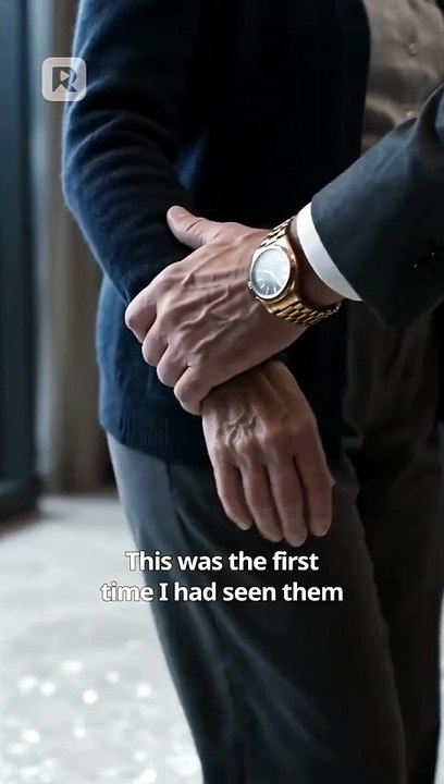 Stolen Bloodline 【Full Movie / Eng Sub】