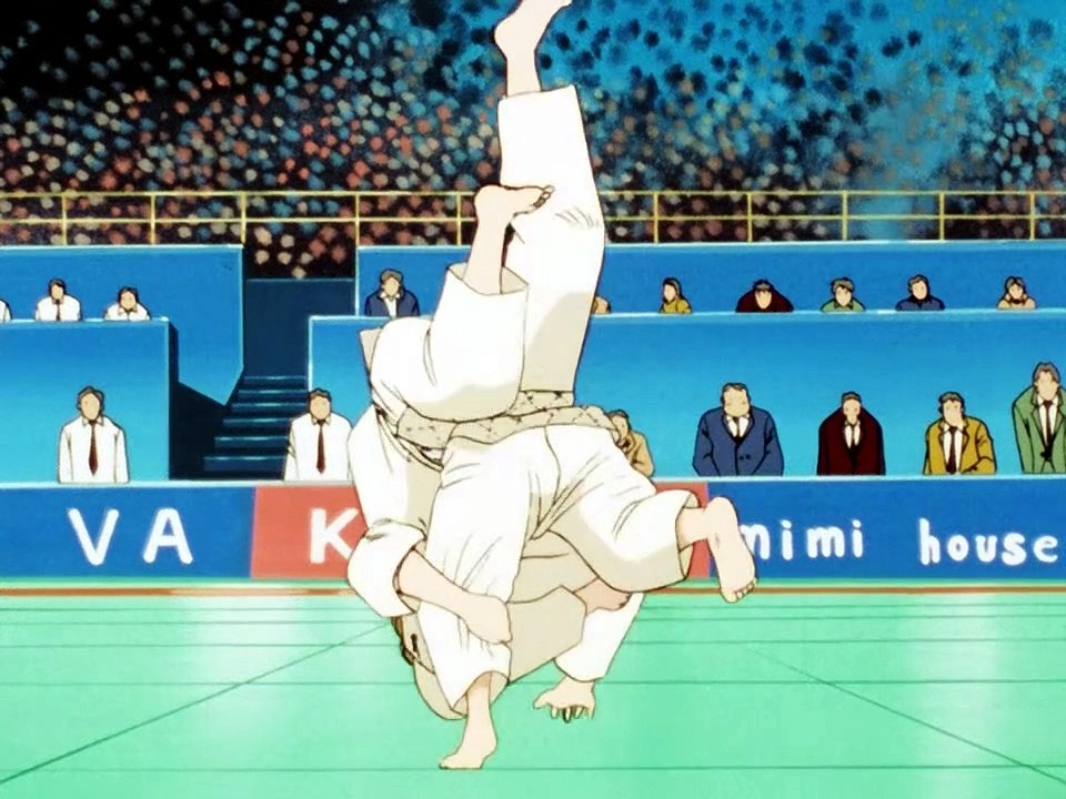 Yawara 086