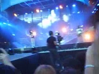 Tokio Hotel - PDP 21/06/08 - Durch den monsun