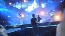 Tokio Hotel - PDP 21/06/08 - Durch den monsun