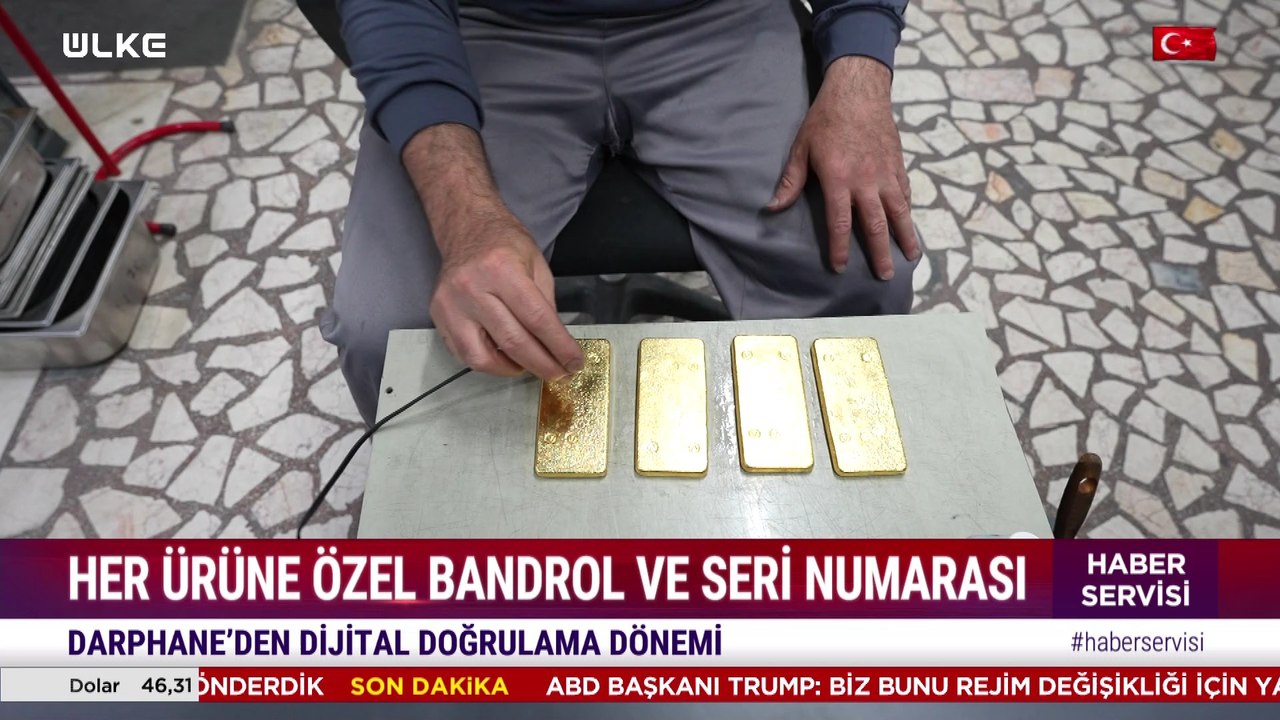 Haber Servisi - 17 Haziran 2026