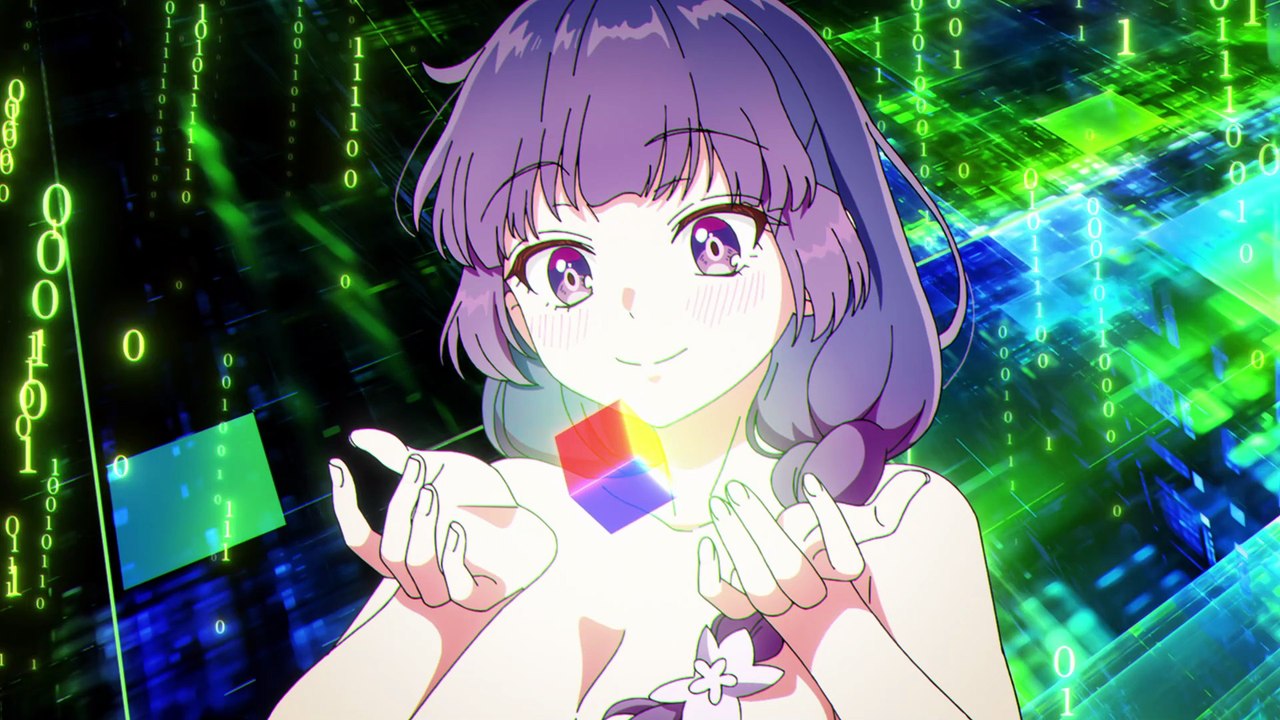 Hanisuka S01E05