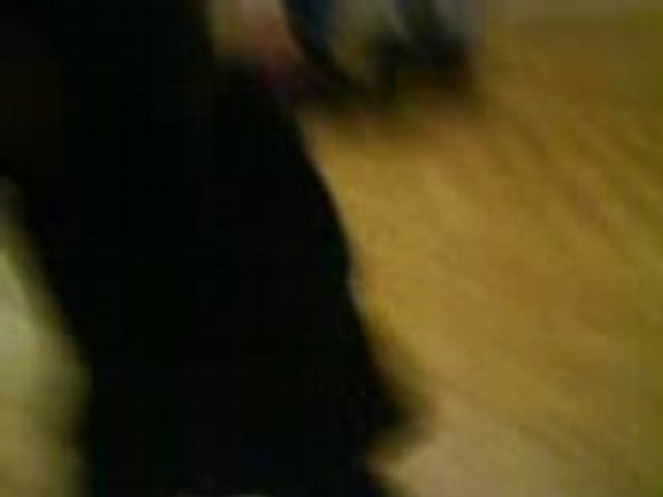 Tu cours, Tu tombes ^^''