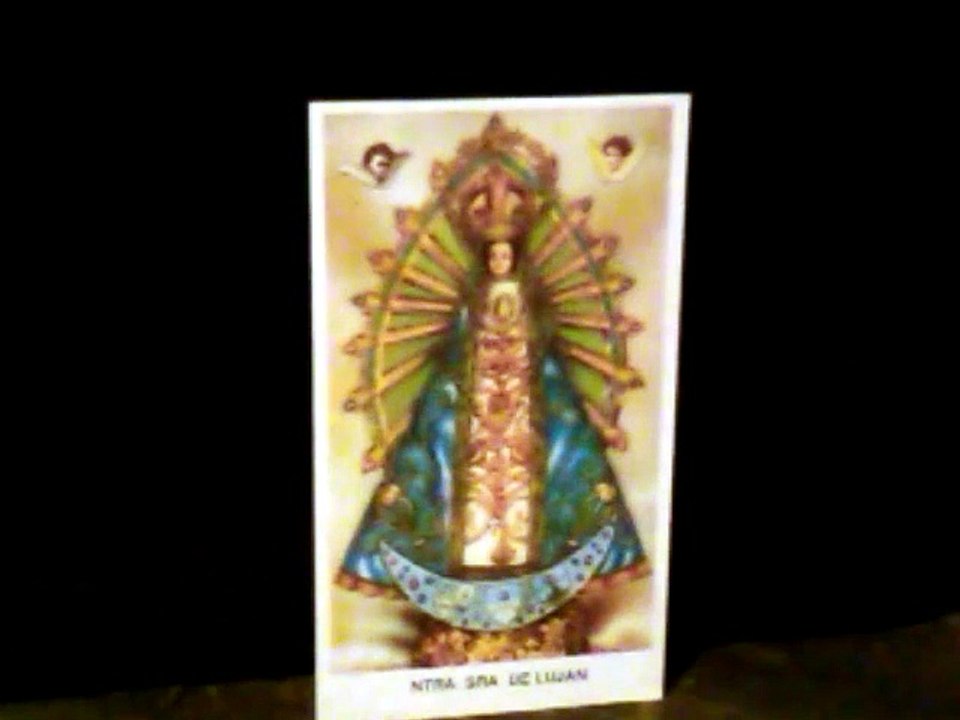 Santo Rosario - El Misterio de Hoy - Segundo Misterio Doloroso (Martes y Viernes)
