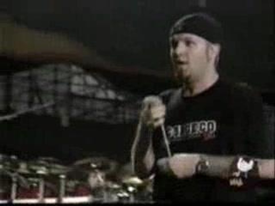 Limp Bizkit - Nookie