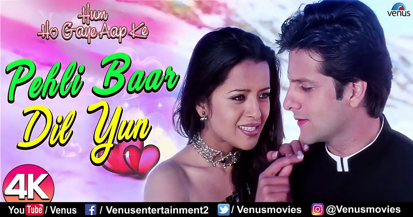 Pehli Baar Dil Yun