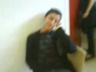 Fabrice et Sélim font les débiles xD