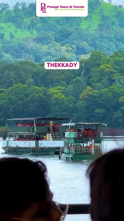 Top Kerala Monsoon Destinations You Must Visit | Tour Agency in Chennai