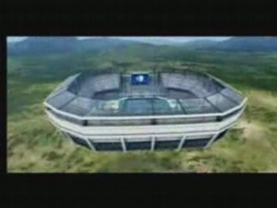 Pub maison pour Super Smash Bros. Brawl