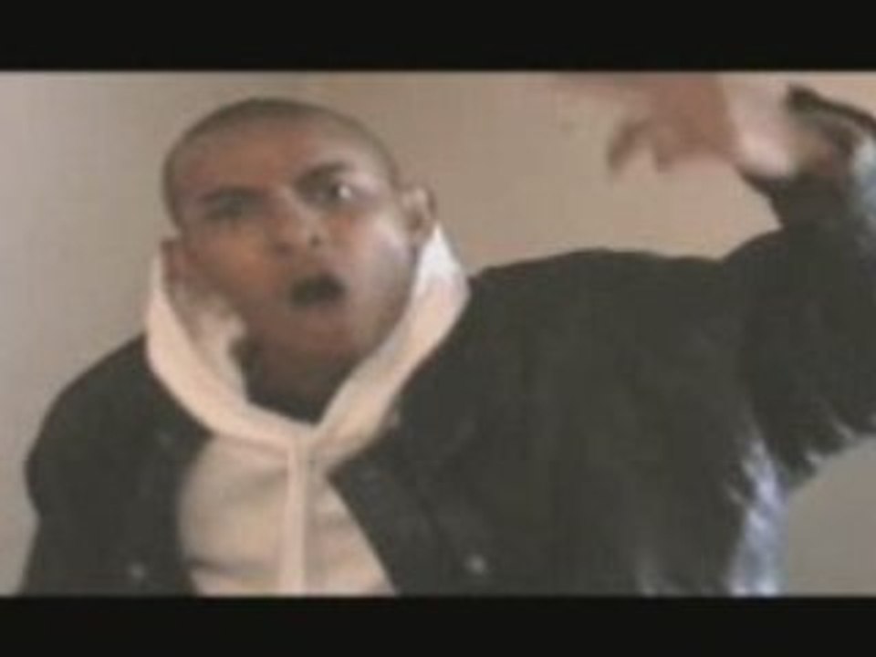 ENEMY Feat MAX - STYL