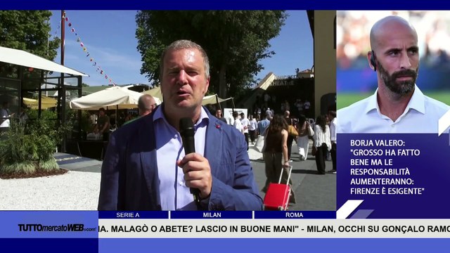 TMW News: Roma, le mosse per alzare l’asticella. Brasile, l’attesa per il decollo