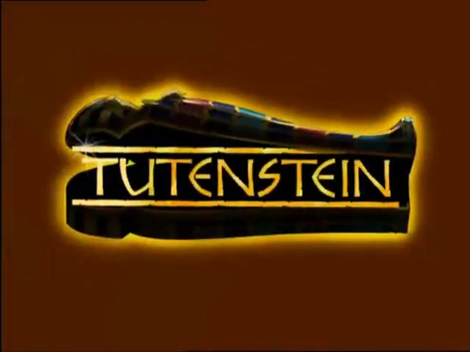 Mali Faraon Tutenstein:Sretan ti dan krunidbe