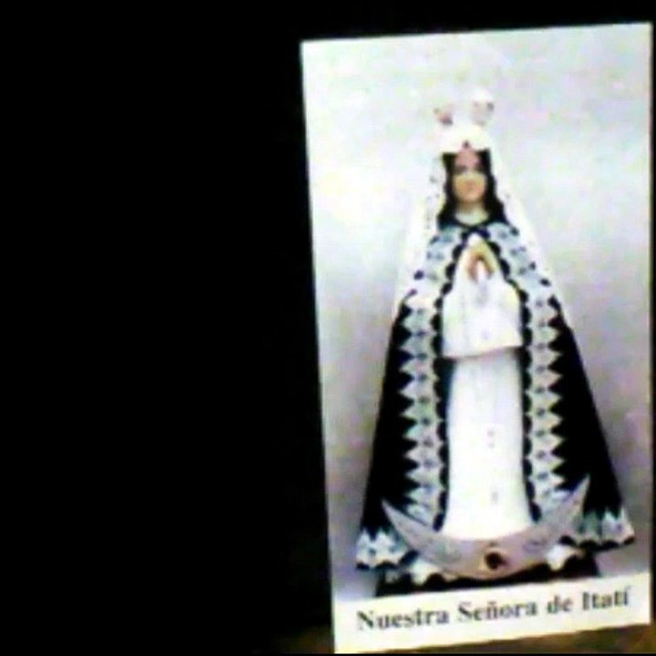 Santo Rosario - El Misterio de Hoy - Segundo Misterio Gozoso (Lunes y Sábado)