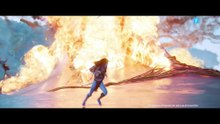 Avatar : De feu et de cendres Bande-annonce (ES)
