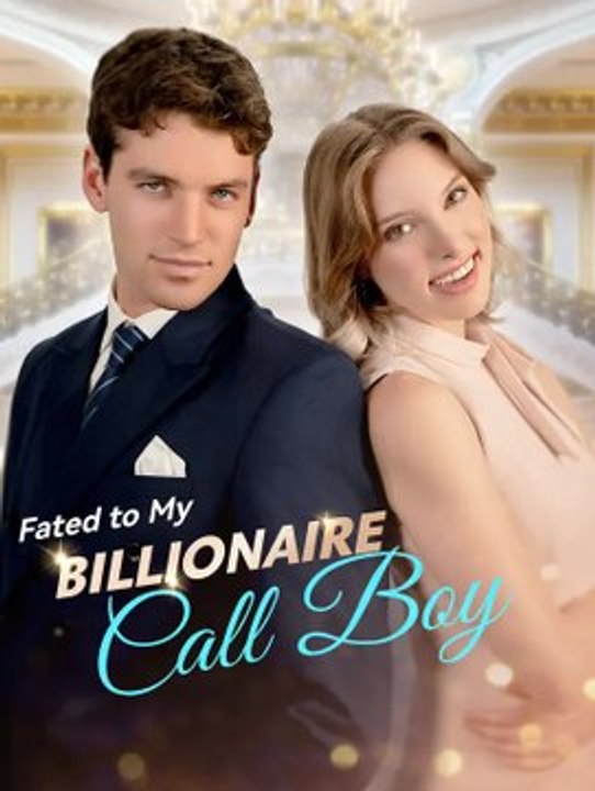 Fated to My Billionaire Call Boy | Serie Completa | Short Drama Español en Español Drama Chino
