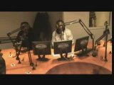 L'SKADRILL FREESTYLE SUR BEUR FM / GOLDEN CREW