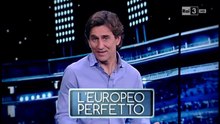L'Europeo perfetto | Sfide 2016