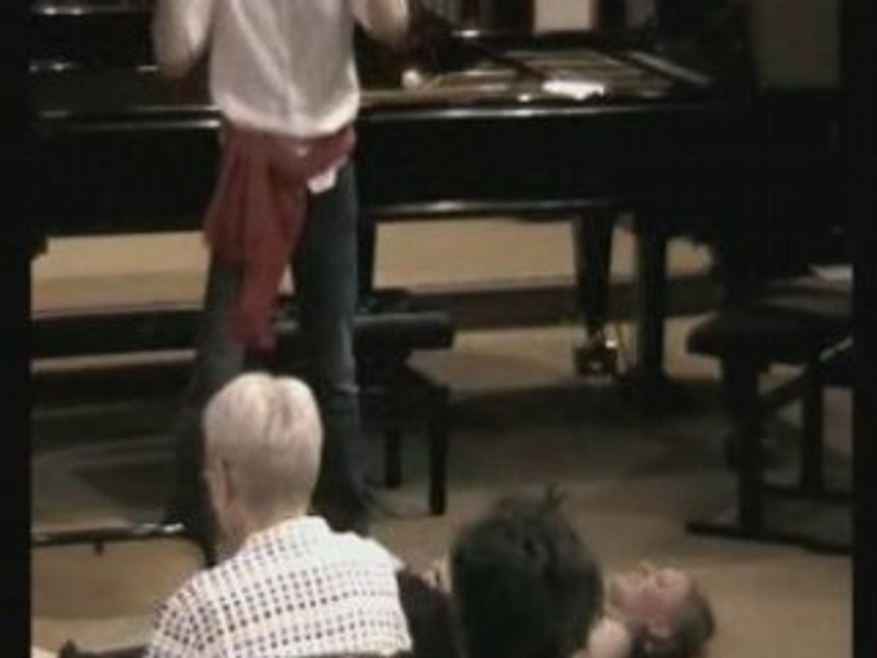 Roméo&Juliette 2eme partie