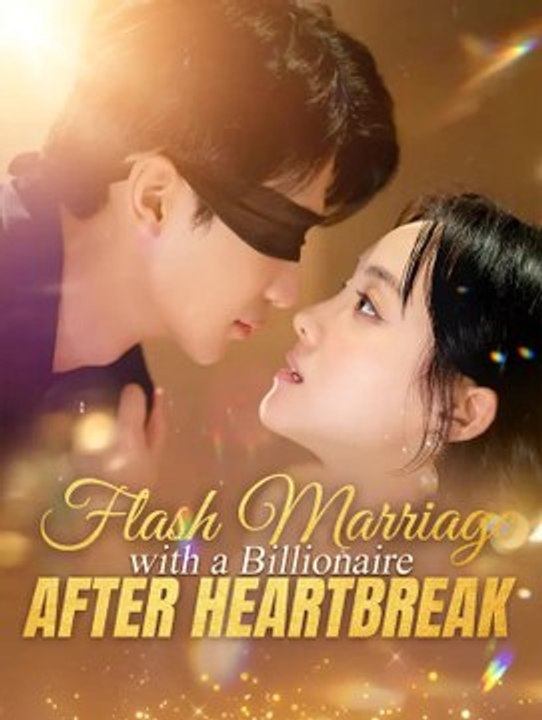 Flash Marriage with a Billionaire After Heartbreak | Serie Completa | Short Drama Español en Español Drama Chino