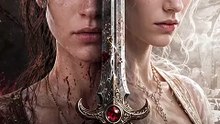 The Crowned Slave Vs The Fake Princess Ep