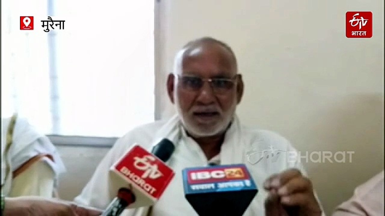 भ्रष्टाचार के आरोपों से घिरी मुरैना महापौर का मास्टर स्ट्रोक, MIC भंग करने से पार्षद भौचक्का