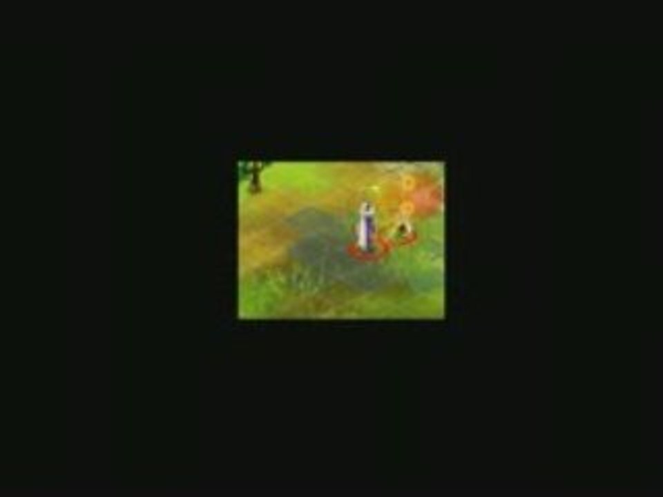 Passez le temps dofus ..