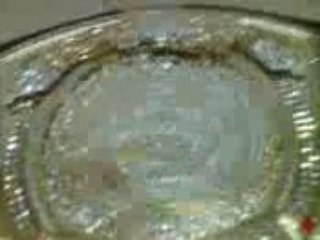 a 1st look at the spinner Commemorative  belt