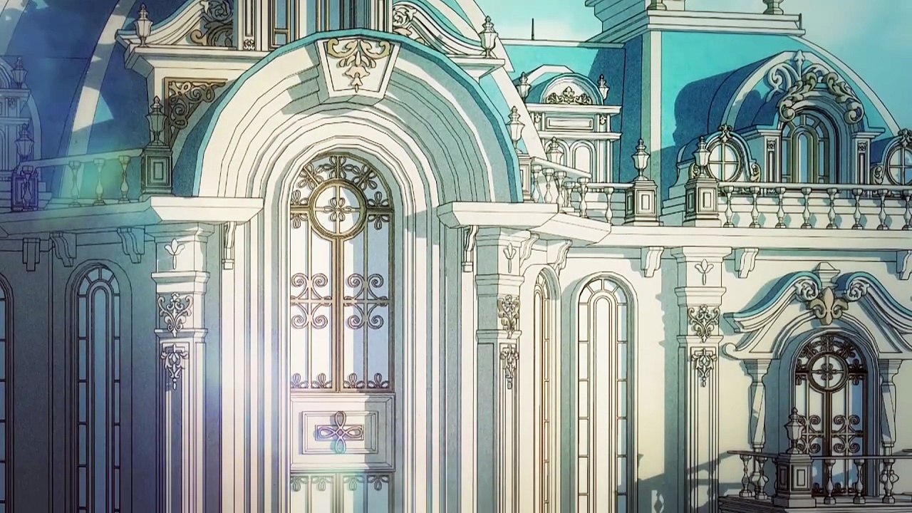 Forget That Night, Your Majesty S01E10