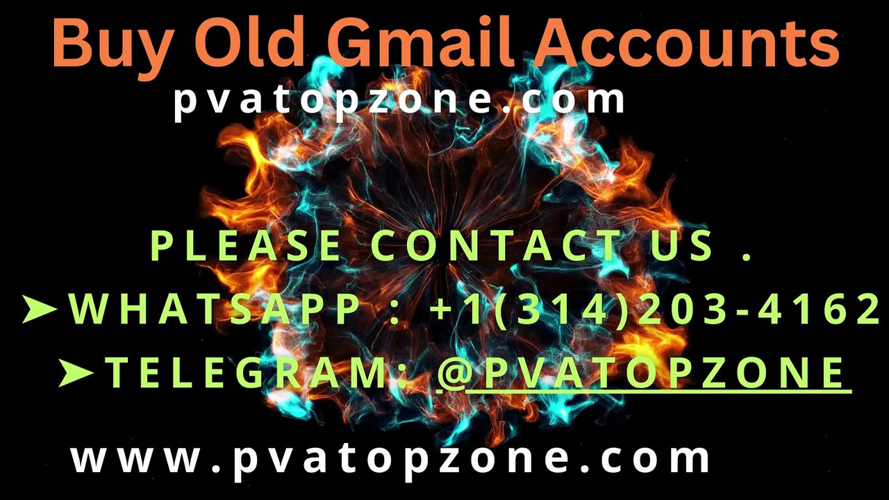 10.3 Steps To Buy Old Gmail Accounts In Bulk (PVA, Aged) top