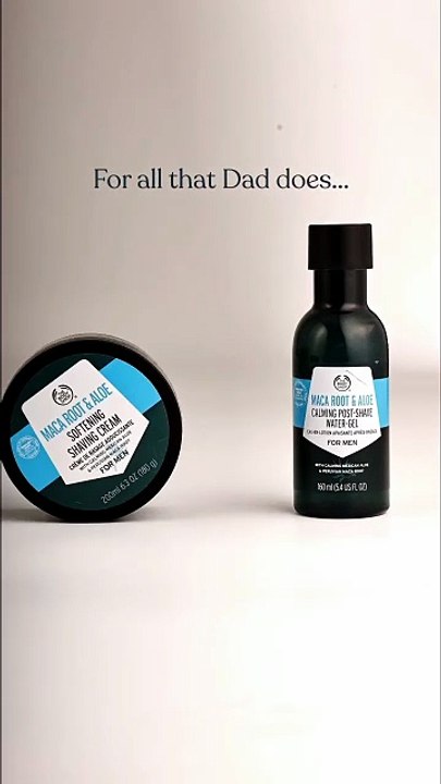 Father’s Day Gift Grooming Kits For the Dad Who Says, “I Don’t Need Anything