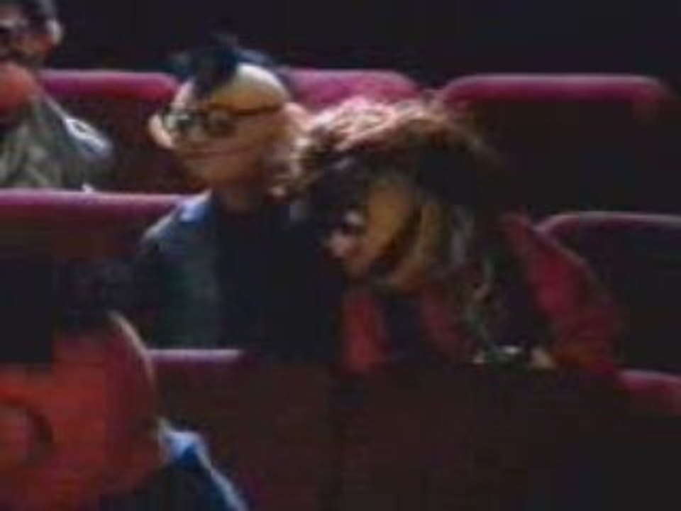 Gomaespuma - Macarra En El Cine