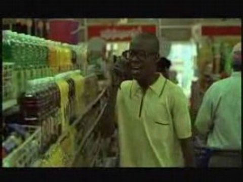 MOOV TELEPHONE africa essais 2006