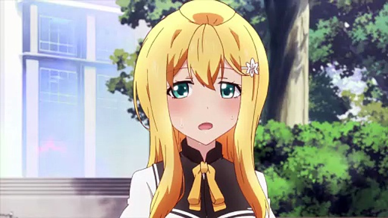 Shomin Sample S00E03