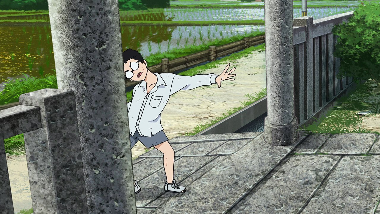 Dan Da Dan 02